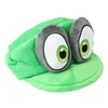 Super Mario Odyssey - Luigi Hat