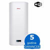 THERMEX Comfort IF100 WiFi - električni bojler u ekstra tankom izdanju za vertikalnu montažu (2 kW)