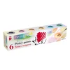 ICO: Süni tempera v kozarčkih, pastelnih barv, 6 x 25 ml