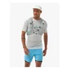 COMPRESSPORT Ultrun Evo 10 Pack telovnik, gray violet/blue-green (L)