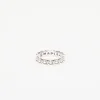 Prstan MAPLE Nevermind Ring Silver 925 7