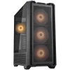 COUGAR MX600 RGB Crno full tower kuciste