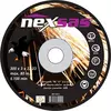 NEXSAS REZ.PL.ZA KAMEN 300X3X2