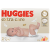 Huggies pelene extra care 2 3-6kg 58kom