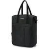 Dakine Torba/nahrbtnik Campus Hybrid Backpack 10004534 Črna