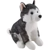 Sedeči Husky 20 cm