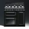 SMEG štedilnik TR93BL