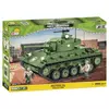 Cobi II WW M24 Chaffee, 590 KM, 2 f