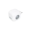 Solight HUB KOCKA, 3 VTIČNICE 230V + USB A+C, STIKALO [P110C]