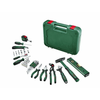 Bosch 52-delni set naprednog ručnog alata