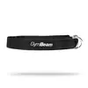 GymBeam Yoga Mat Sling black