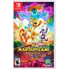 Marsupilami Hoobadventure /Switch