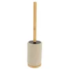 Wc četka bambus natural tendance