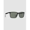 VonZipper Lesmore Polar Blk Sat Soncna OČALA vin gry polr