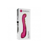 Dorcel So Dildo - silikonski dildo (roza)