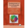 Fundamentals of Crystallography