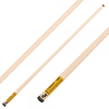 Predator Shaft 314-3, Silver ring, Uni-Loc