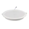 Spectra 6500k 175-265v dob okrugli pl led panel ugradni 18w ( 111-1095 )
