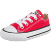 CONVERSE Superge Chuck Taylor All Stars OX, rdeča