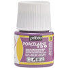 Pébéo Porcelaine 150 Barva za porcelan Opaline Pink 45 ml 1 kos