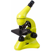 LEVENHUK mikroskop Rainbow 50L Lime
