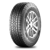Continental CrossContact ATR ( 235/55 R17 103V XL, sa rebrom felne )