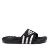 adidas  ADISSAGE  Črna