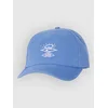 Rip Curl Search Icon Cap mid blue