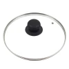 VITRINOR Magefesa pokrov Pyrex 22cm / inox, steklo