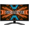 GIGABYTE 31.5 G32QC A-EK Gaming Monitor