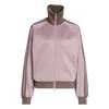 Adidas Ženski duks ST FD Track Top, Roze