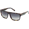 Timberland Naočare za sunce TLND 9342 53R