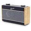 Roberts Rambler Uno Navy Blue mornarsko modra