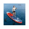 VIDAXL sup deska SCYLLA, 11, 335cm