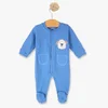 Just kiddin baby zeka Born toFly, 56-80