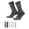 Nike Nogavice Everyday Elevated Ankle 6 pack