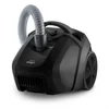 Usisivač Ufesa sa kesom AC3090 Antek/snaga 900W/crna