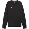 Puma Team Goal Casuals Crew Neck Sweat črna - moška majica