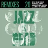 Various Artists - Jazz Is Dead 20 (Green Coloured) (LP)