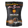 Mleta kava Guglielmo Bar 5 Stelle espresso 250g