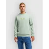 Quiksilver True Crew Sweater iceberg green