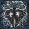 Toothgrinder - Nocturnal Masquerade (Limited Edition) (Blue Coloured) (LP)