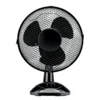Stoni ventilator 22W fi 23cm crni Lifetime Air