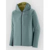 Patagonia Nano-Air Ultralight Full-Zip Hoody Jacket blue sage