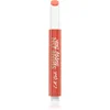 L.A. Girl Cosmetics Shine On balzam za sijoče ustnice z vlažilnim učinkom odtenek Peach Bellini 2 g