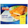 PANIRANI ODREZAK OSLICA 400G(10)FRIKOM /JG