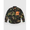 ThirtyTwo Rest Stop Base Layer Top forrest