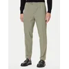 BOSS Hlače iz tkanine C-Perin-DPL 50545822 Zelena Tapered Fit