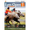 Eyes Open Level 1 Students Book