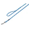 Nobby Camouflage povodec mini, moder - 120 cm